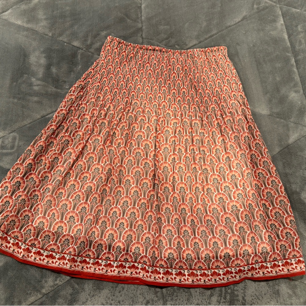 Max Studio Skirt